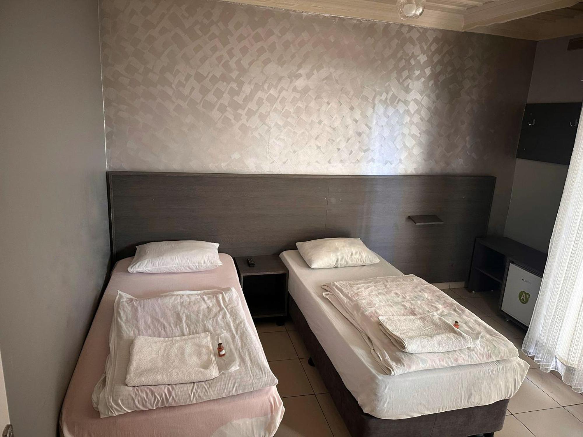 Guenes Pansiyon Edirne Luaran gambar