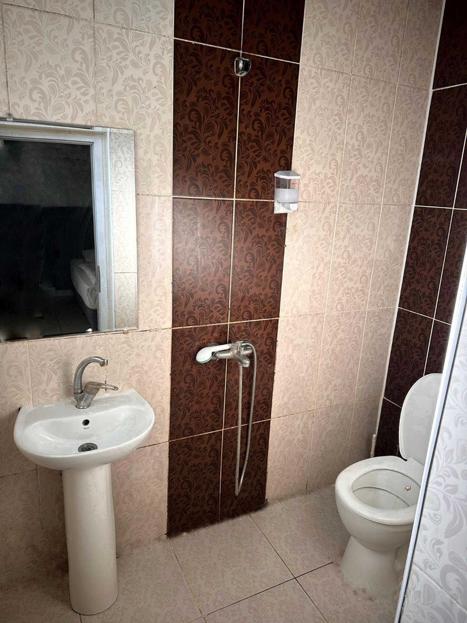 Guenes Pansiyon Edirne Luaran gambar